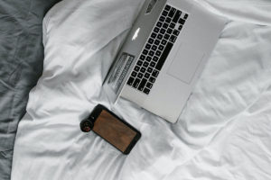 Read more about the article 給我物質，我就用它造出一個宇宙來