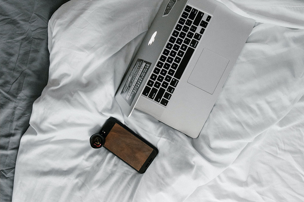 You are currently viewing 給我物質，我就用它造出一個宇宙來